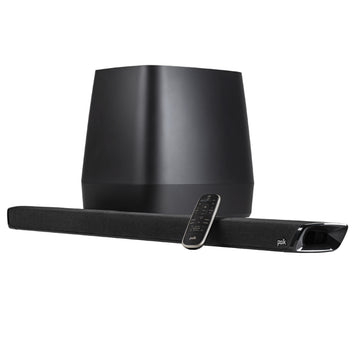 Polk Audio Magnifi 2
