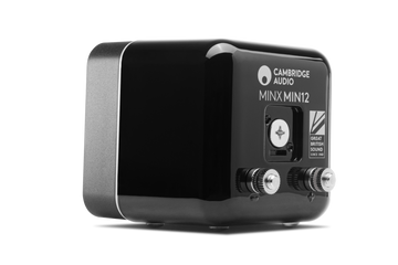 Pack Cambridge Audio MINX S212