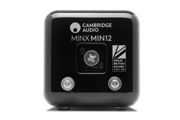 Pack Cambridge Audio MINX S212