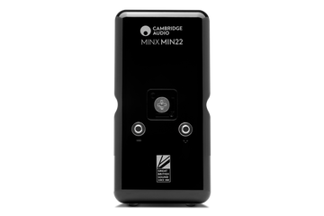 Pack Cambridge Audio MINX S325