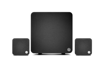 Pack Cambridge Audio MINX S212