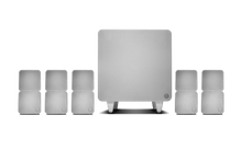 Load image into Gallery viewer, Pack Cambridge Audio MINX S325
