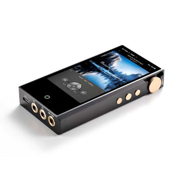 Cayin N3Ultra