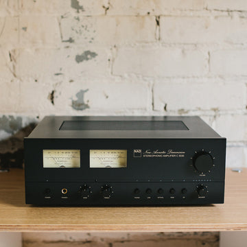 NAD C3030