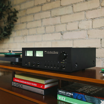 NAD C3030