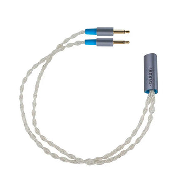 Dekoni Ensemble Cable UpperSplit Trenzado