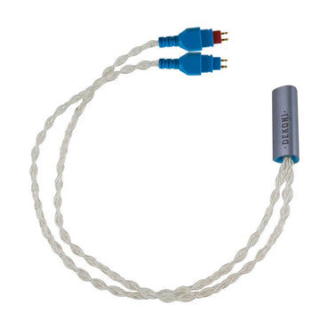 Dekoni Ensemble Cable UpperSplit Trenzado