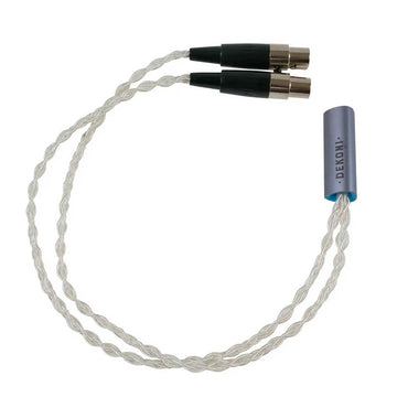 Dekoni Ensemble Cable UpperSplit Trenzado