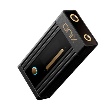 Shanling ONIX Alpha XI1