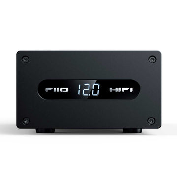 FiiO PL50 frontal