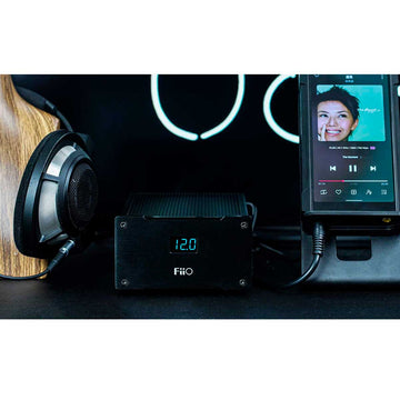 FiiO PL50 - Reacondicionado