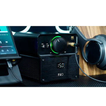 FiiO PL50 - Reacondicionado