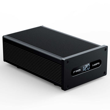 FiiO PL50 perfil