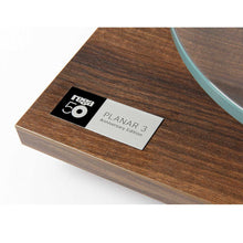 Load image into Gallery viewer, Rega Planar 3 50th Anniversary Edition
