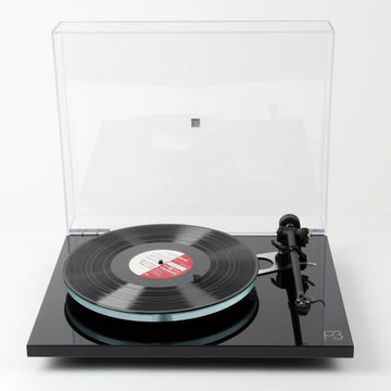 Rega PLANAR 3 + ND5