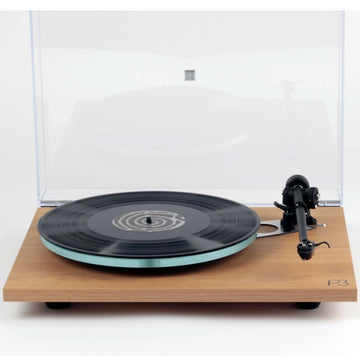 Rega PLANAR 3 + ND5