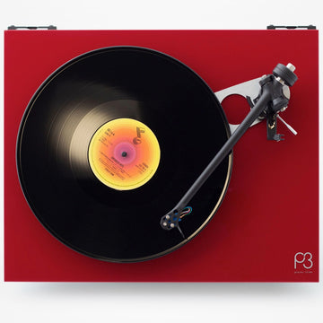 Rega PLANAR 3 + ND5
