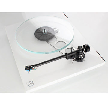 Rega PLANAR 3 + ND5