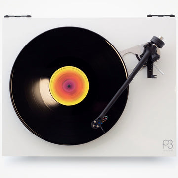 Rega PLANAR 3 + ND5