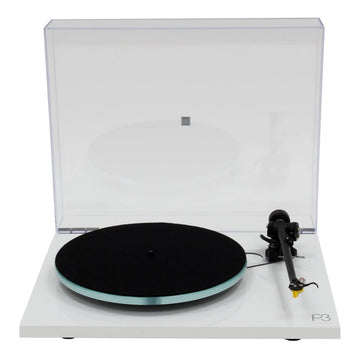 Rega PLANAR 3 + ND3