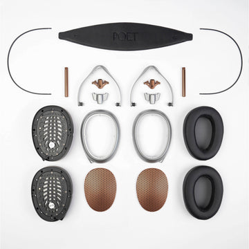 Meze Audio Poet