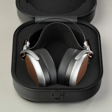 Meze Audio Poet