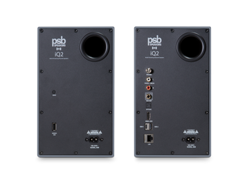 PSB IQ 2