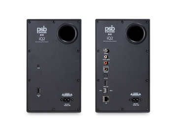 PSB IQ 2