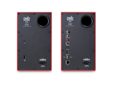 PSB IQ 2