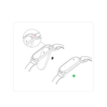 Cargar imagen en el visor de la galería, Plaud Note Pin Pulsera
