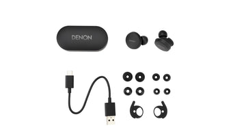 Denon AH-C10 PERL