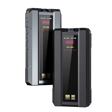 FiiO Q15