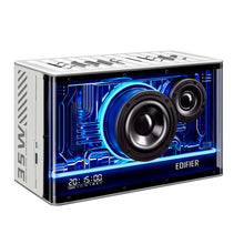 Load image into Gallery viewer, Edifier QD35 blanco derecha
