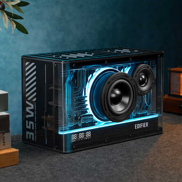 Edifier QD35