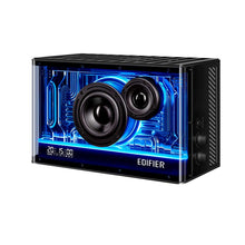 Load image into Gallery viewer, Edifier QD35 frontal izquierda
