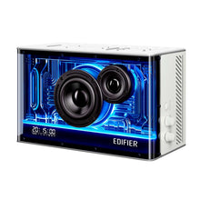 Load image into Gallery viewer, Edifier QD35 blanco izquierda
