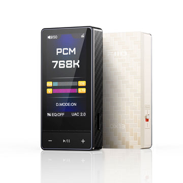 FiiO QX13