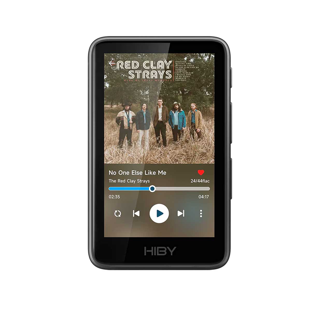 HiBy R1