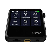 Load image into Gallery viewer, HiBy R2 II general

