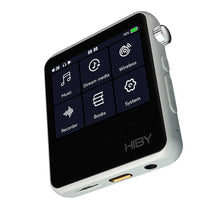 Load image into Gallery viewer, HiBy R2 II blanco
