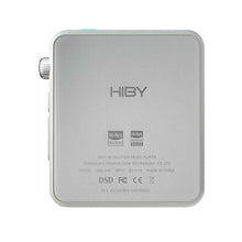 Load image into Gallery viewer, HiBy R2 II blanco trasera
