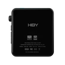 Load image into Gallery viewer, HiBy R2 II trasera
