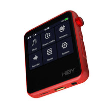 Load image into Gallery viewer, HiBy R2 II rojo
