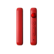Load image into Gallery viewer, HiBy R2 II perfil rojo
