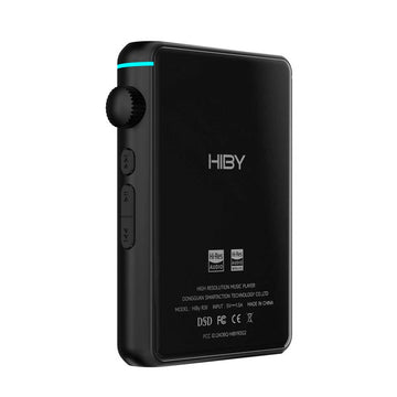 Hiby R3 II