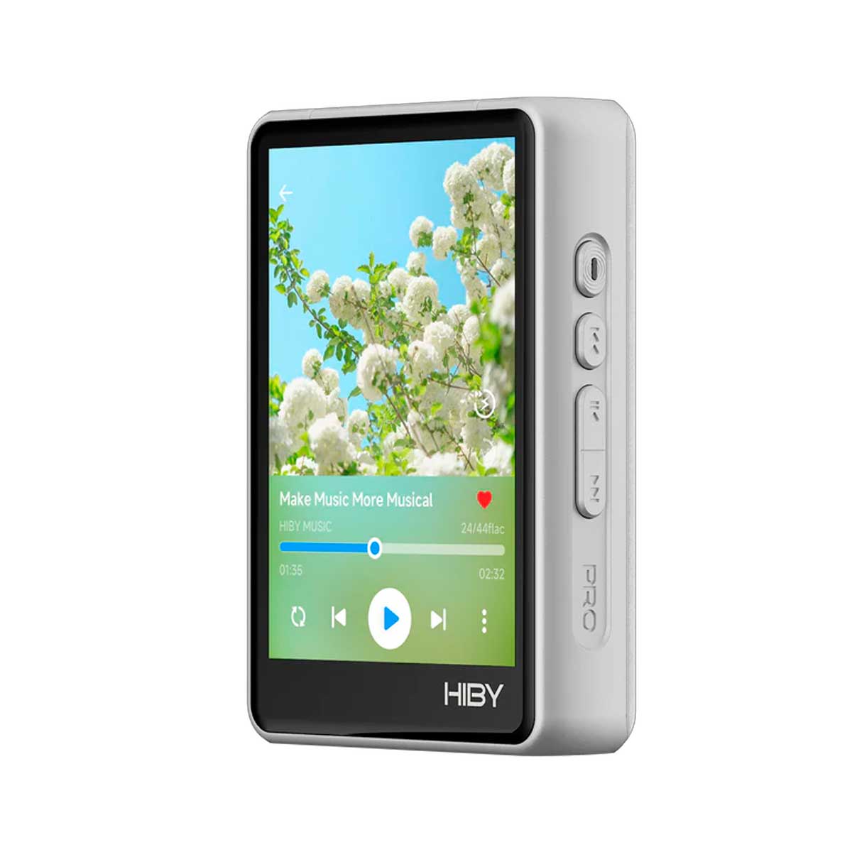HiBy R3 Pro II