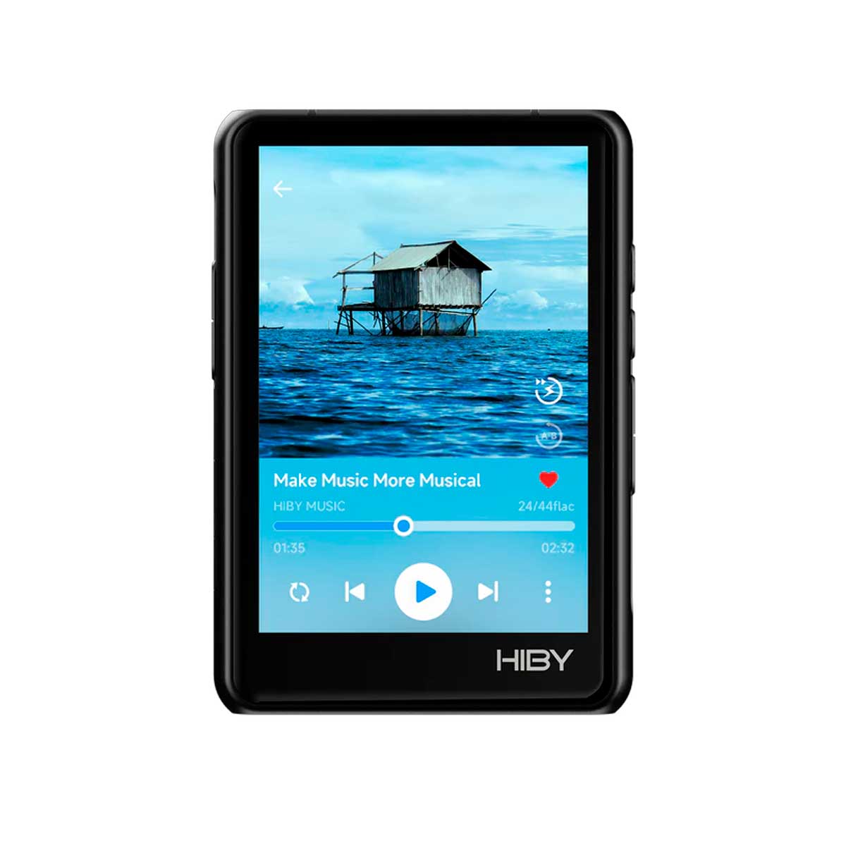 HiBy R3 Pro II