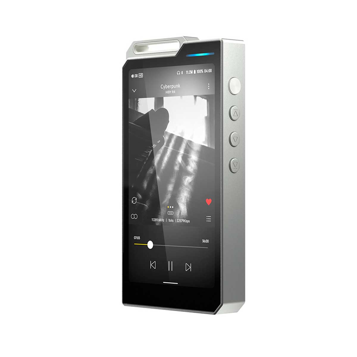 HiBy R4