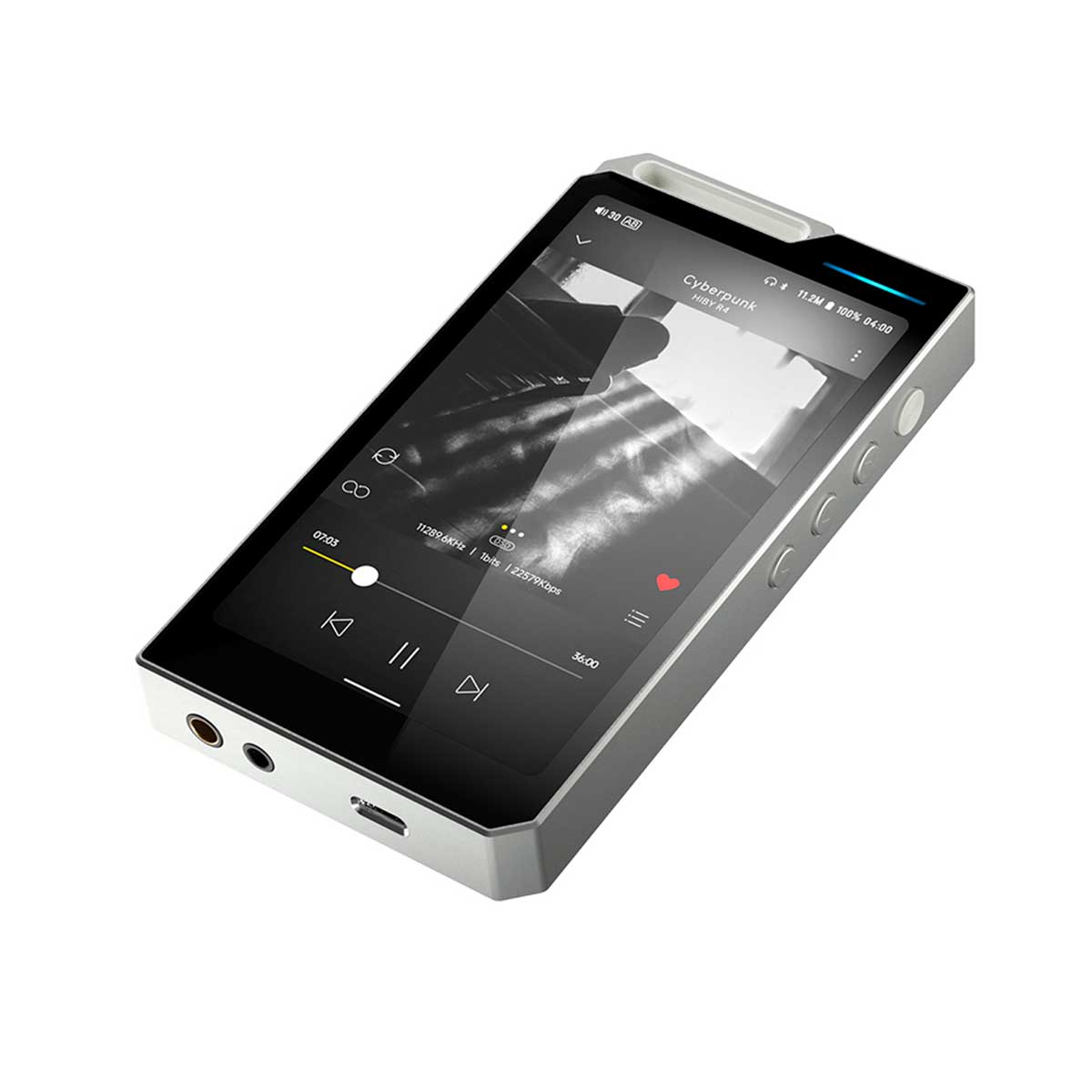 HiBy R4