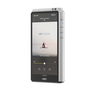 Hiby R6 III